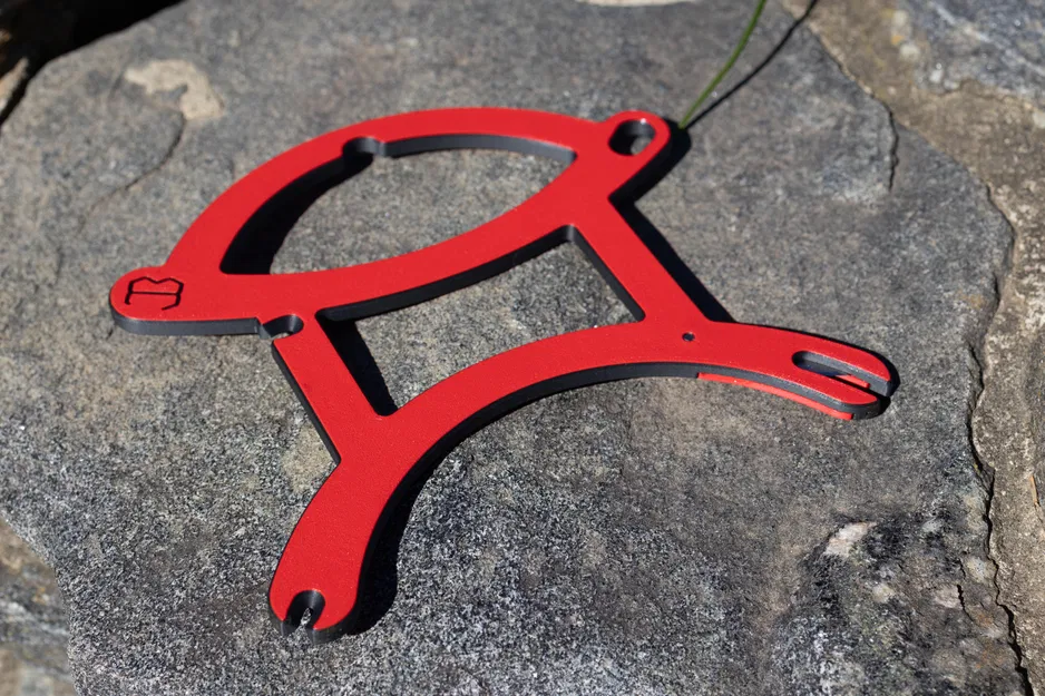 Cuộn Dây Paracord In 3D - Image 2