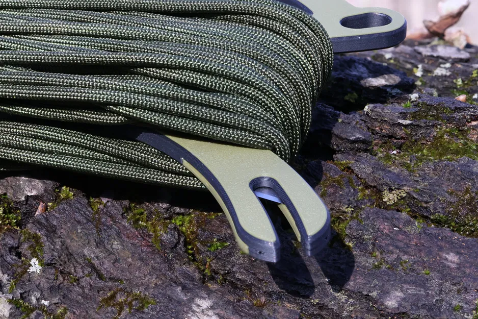 Cuộn Dây Paracord In 3D - Image 7