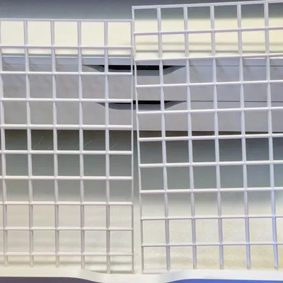 Khay Gridfinity Vừa Khít Cho Ngăn Kéo IKEA ALEX 67x66 cm