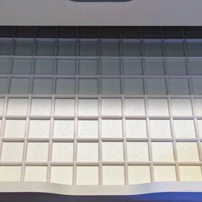 Khay Gridfinity Vừa Khít Cho Ngăn Kéo IKEA ALEX 67x66 cm