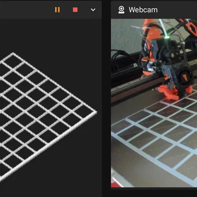 Khay Gridfinity Vừa Khít Cho Ngăn Kéo IKEA ALEX 67x66 cm