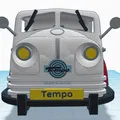 Tempo Matador (Động cơ VW) 1954 của Ed van der Heijden - Thumbnail 19