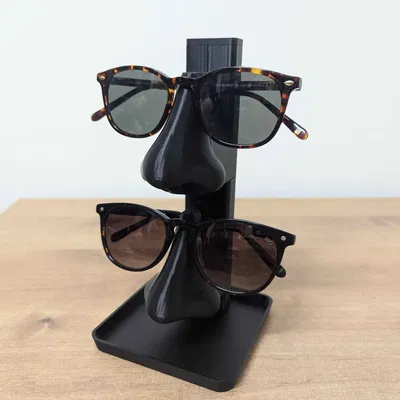 Kệ Đựng Kính Xếp Chồng