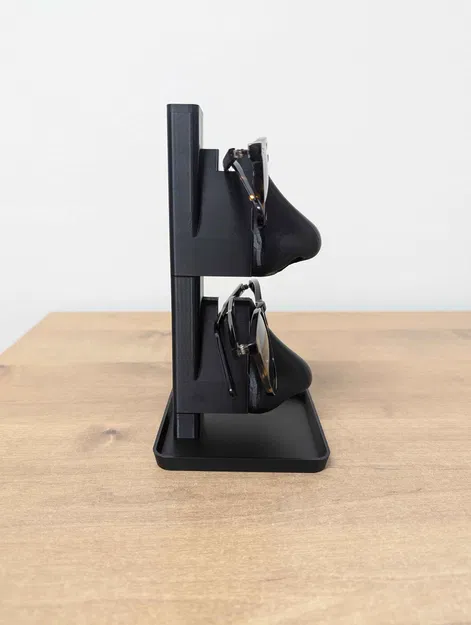 Kệ Đựng Kính Xếp Chồng - Image 3