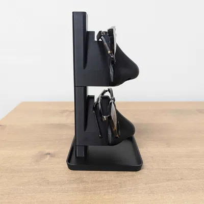 Kệ Đựng Kính Xếp Chồng