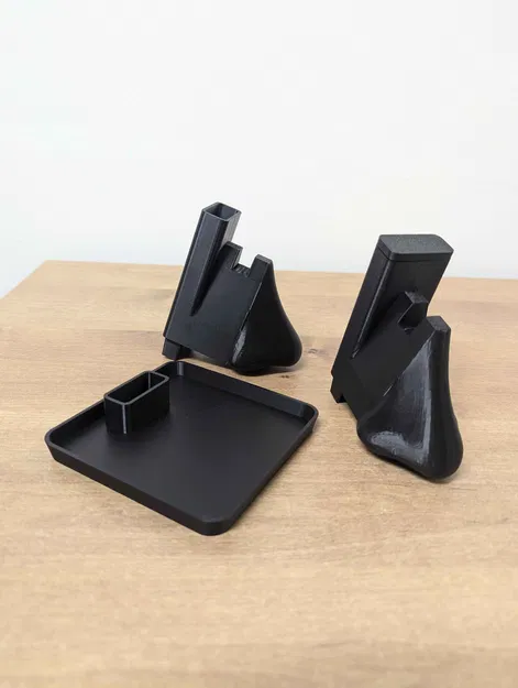 Kệ Đựng Kính Xếp Chồng - Image 4