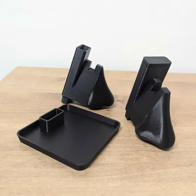 Kệ Đựng Kính Xếp Chồng