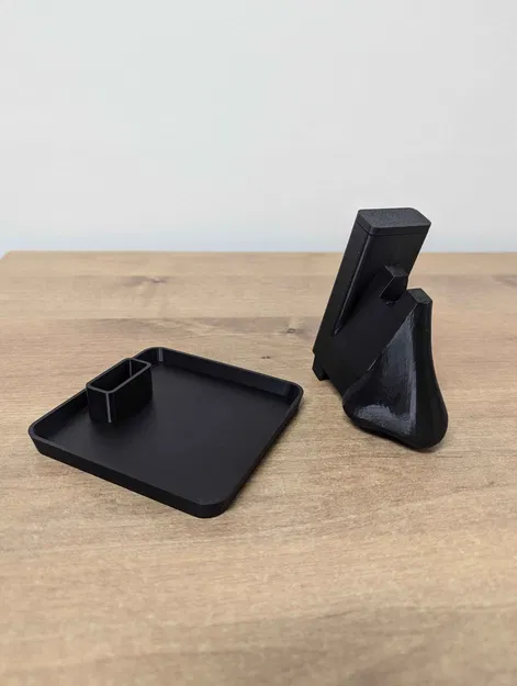 Kệ Đựng Kính Xếp Chồng - Image 5