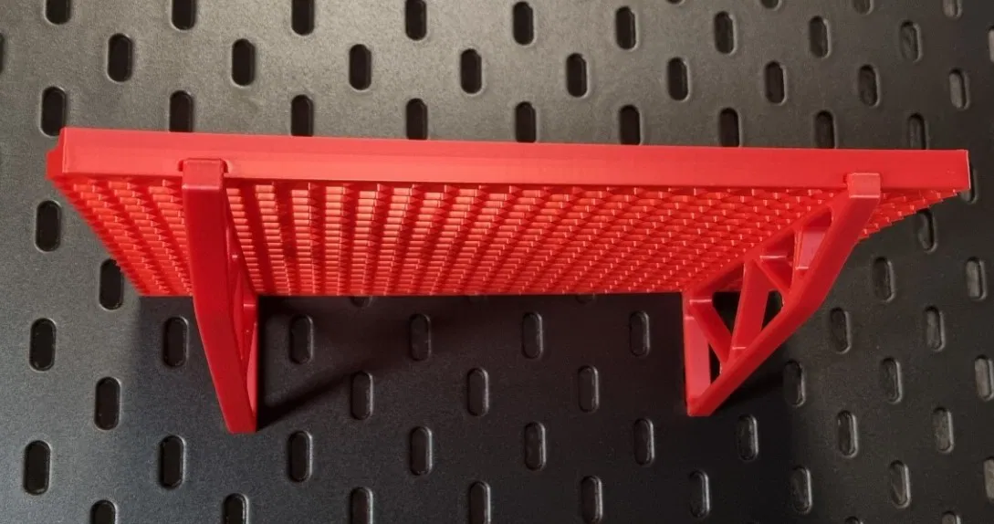 Kệ Skadis 223x160mm - Image 1