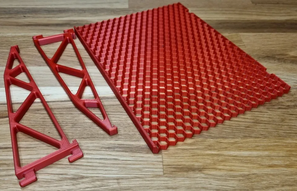 Kệ Skadis 223x160mm - Image 2