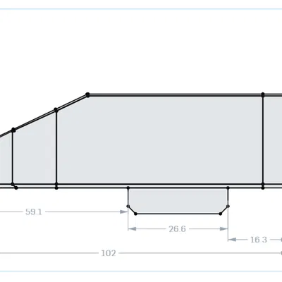 Chỗ để mút rửa chén