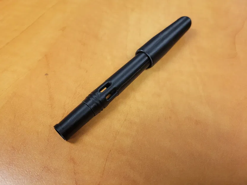 Bút máy Jowo #6 - Image 4