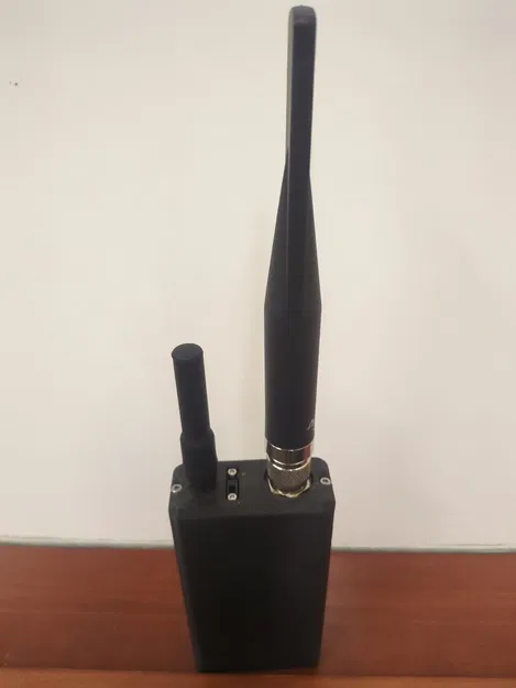 RAK19007 Kiểu Radio - Image 2