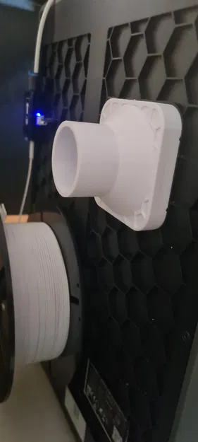 Adapter Creality K1 - Image 1