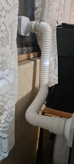 Adapter Creality K1 - Image 2