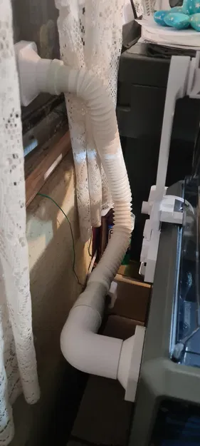 Adapter Creality K1 - Image 3