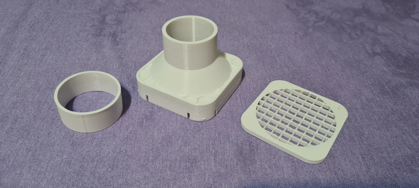 Adapter Creality K1 - Image 6