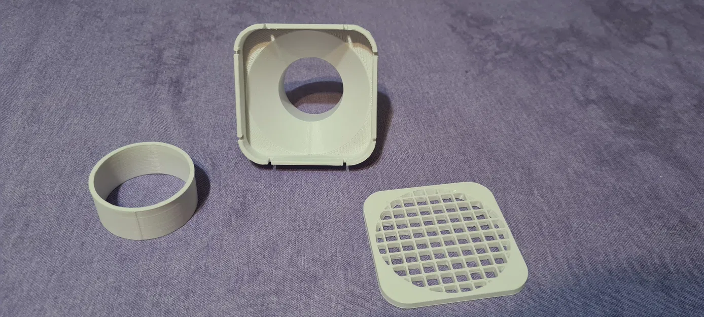 Adapter Creality K1 - Image 7