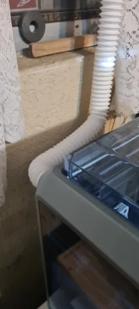 Adapter Creality K1 - Image 8