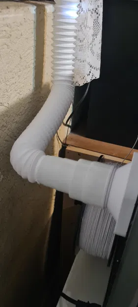 Adapter Creality K1 - Image 9