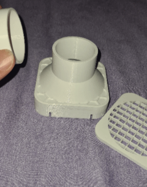 Adapter Creality K1 - Image 10