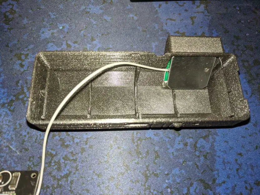 Vỏ TTGO T-Beam V1.1 cho ăng-ten GPS lớn - Image 2