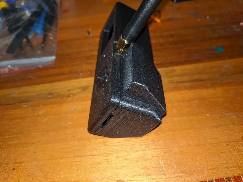 Vỏ TTGO T-Beam V1.1 cho ăng-ten GPS lớn - Image 4