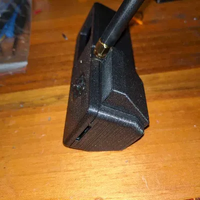 Vỏ TTGO T-Beam V1.1 cho ăng-ten GPS lớn