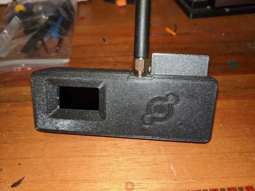 Vỏ TTGO T-Beam V1.1 cho ăng-ten GPS lớn - Image 6