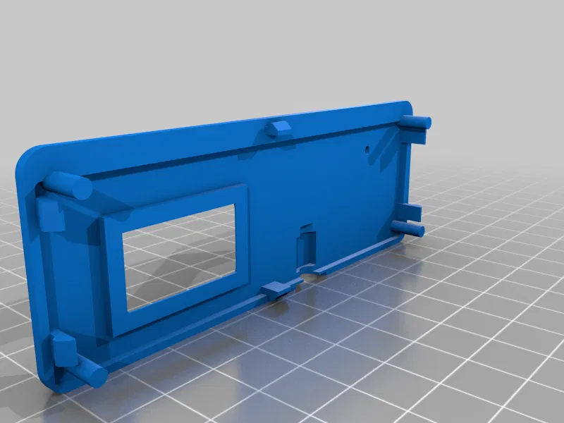 Vỏ TTGO T-Beam V1.1 cho ăng-ten GPS lớn - Image 8