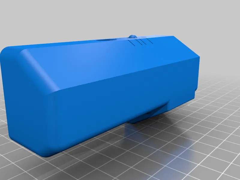 Vỏ TTGO T-Beam V1.1 cho ăng-ten GPS lớn - Image 9