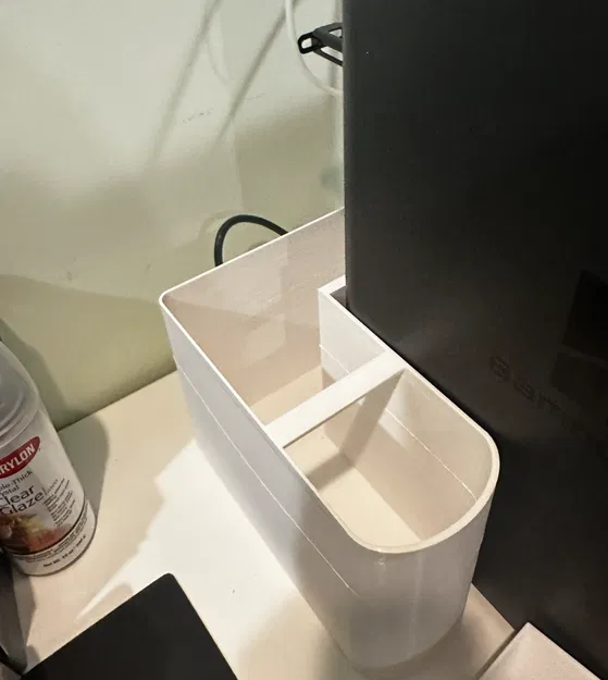 Xô Đựng Phân BambuLabs P1S - Remix - Image 1