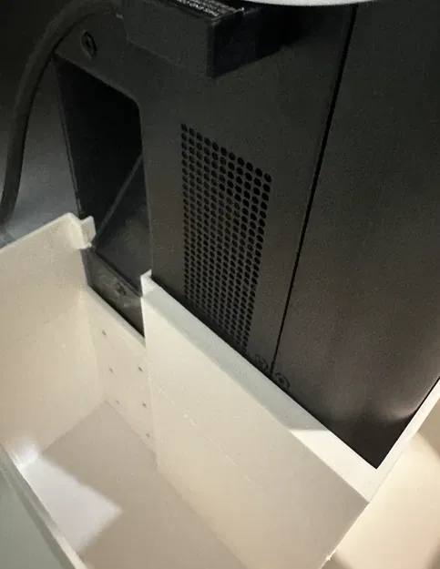 Xô Đựng Phân BambuLabs P1S - Remix - Image 3