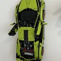 Giá treo tường Lego Lamborghini - Thumbnail 1