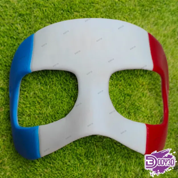 Mặt nạ Mbappe - Image 3