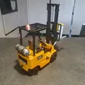 Mô Hình Xe Nâng CAT - Thumbnail 8