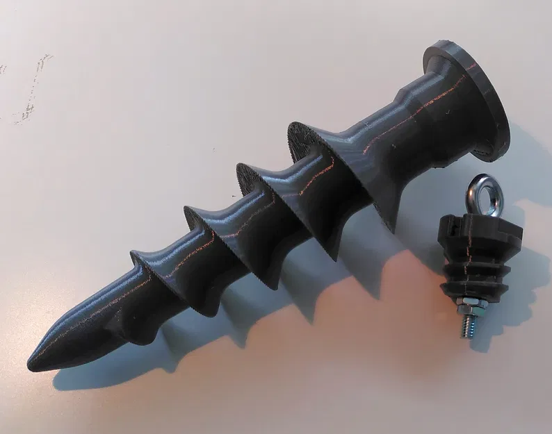 Trụ neo đất - Image 2