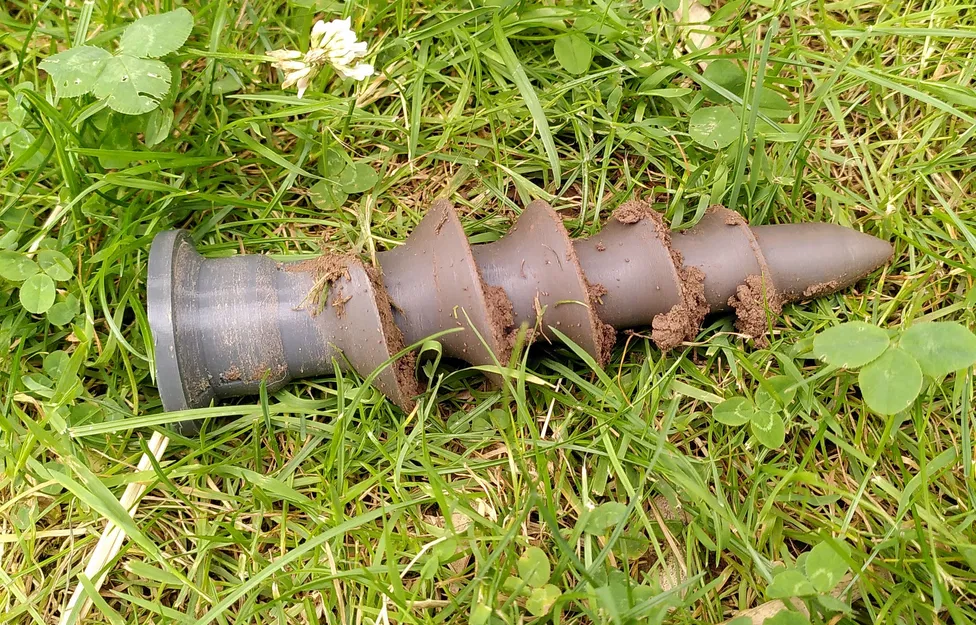 Trụ neo đất - Image 3