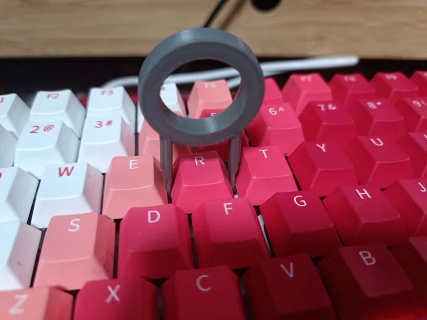 Thêm một cái gỡ keycap nữa - Image 1