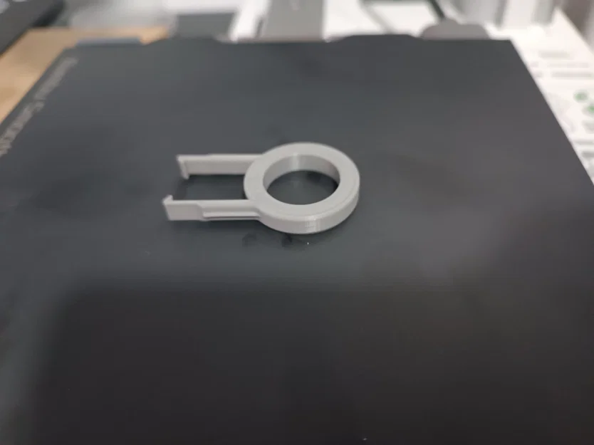 Thêm một cái gỡ keycap nữa - Image 3