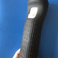 Nắp pin Wiimote in 3D - Thumbnail 2