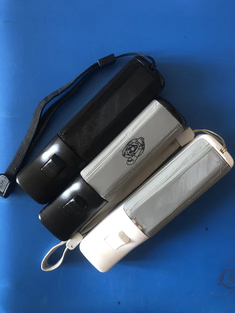 Nắp pin Wiimote in 3D - Image 4