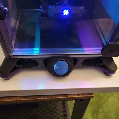 Giá đỡ Knomi cho Vạt áo tàng hình V0.2