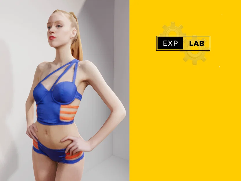 Phụ nữ mang bốt - Image 1