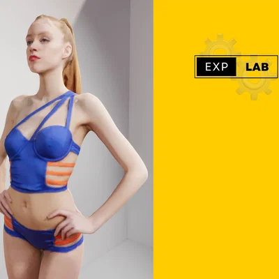 Phụ nữ mang bốt