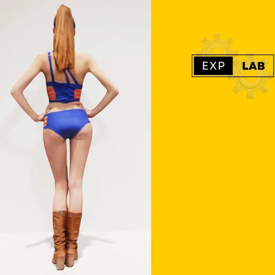 Phụ nữ mang bốt