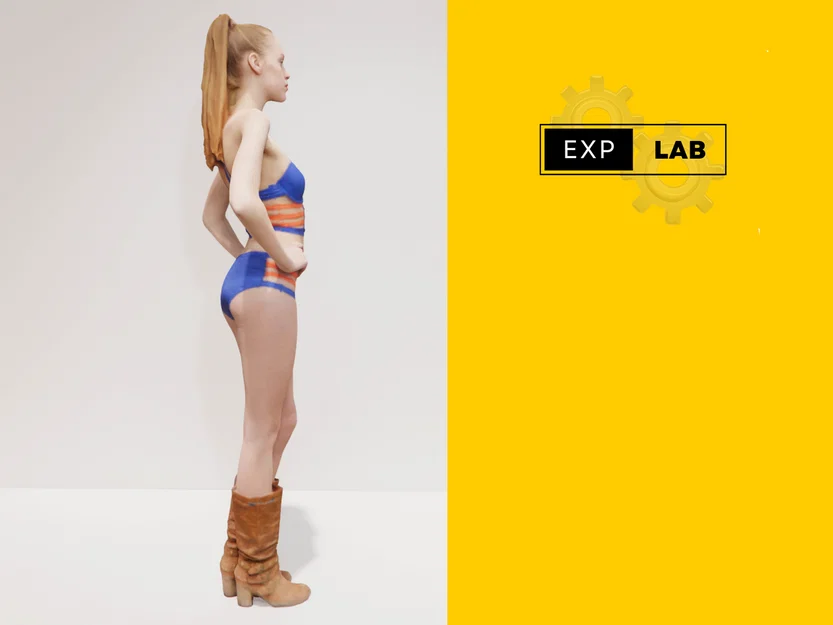 Phụ nữ mang bốt - Image 3