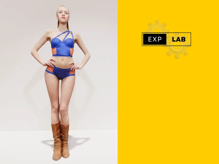 Phụ nữ mang bốt - Image 4