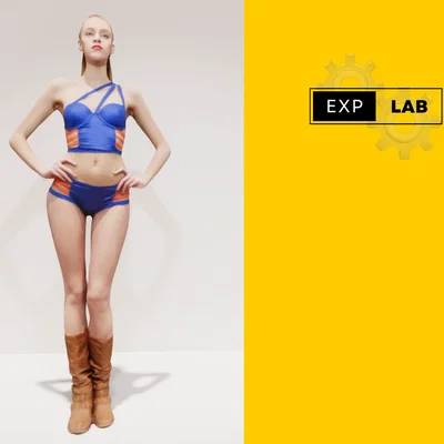 Phụ nữ mang bốt