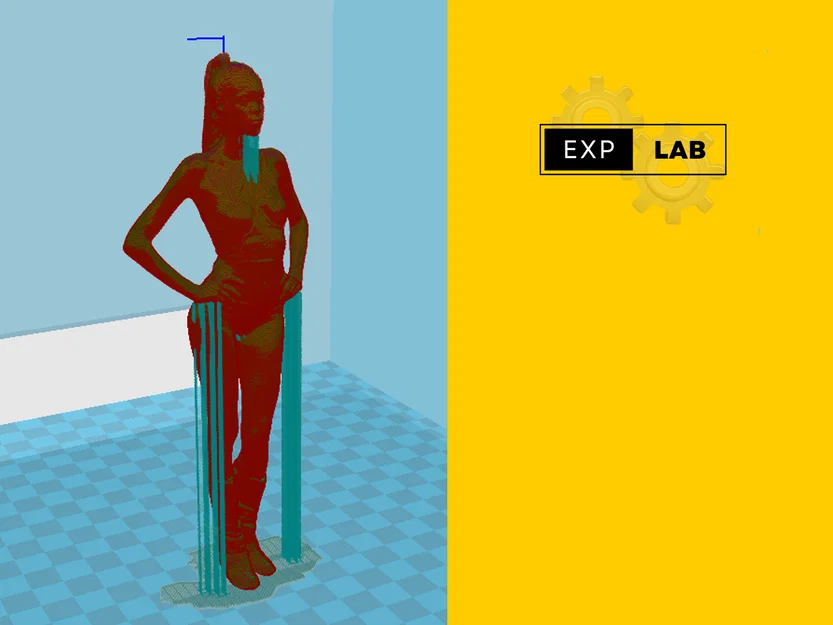 Phụ nữ mang bốt - Image 5